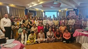 CBSE Capacity Building Programme on Competency