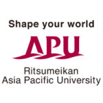 APU Mate Shape Your World - Ritsumeikan Asia Pacific University