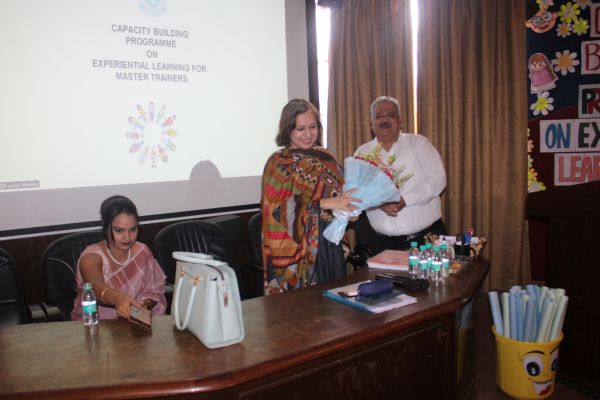 Experiential Learning