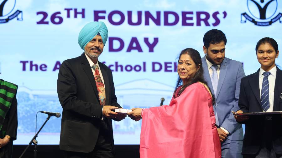 Academic Excellence Awards