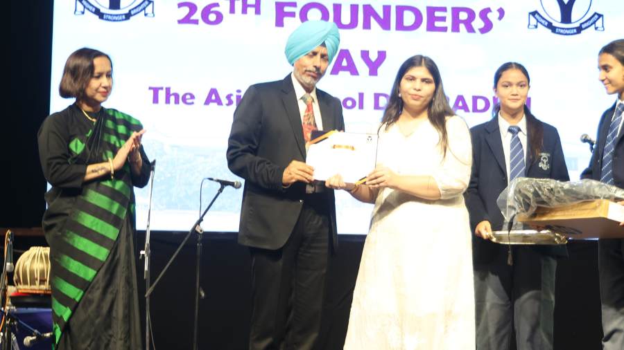 Celebration of Excellence