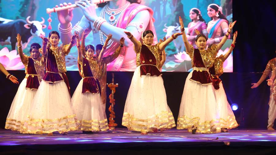 Cultural Programme