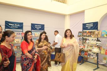 Educational Exhibition