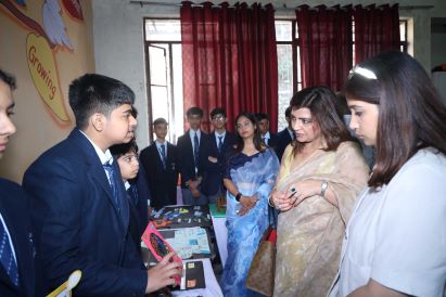 School Events Dehradun