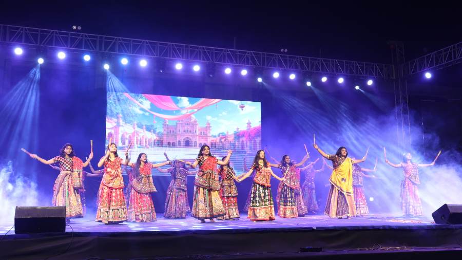 School cultural programme