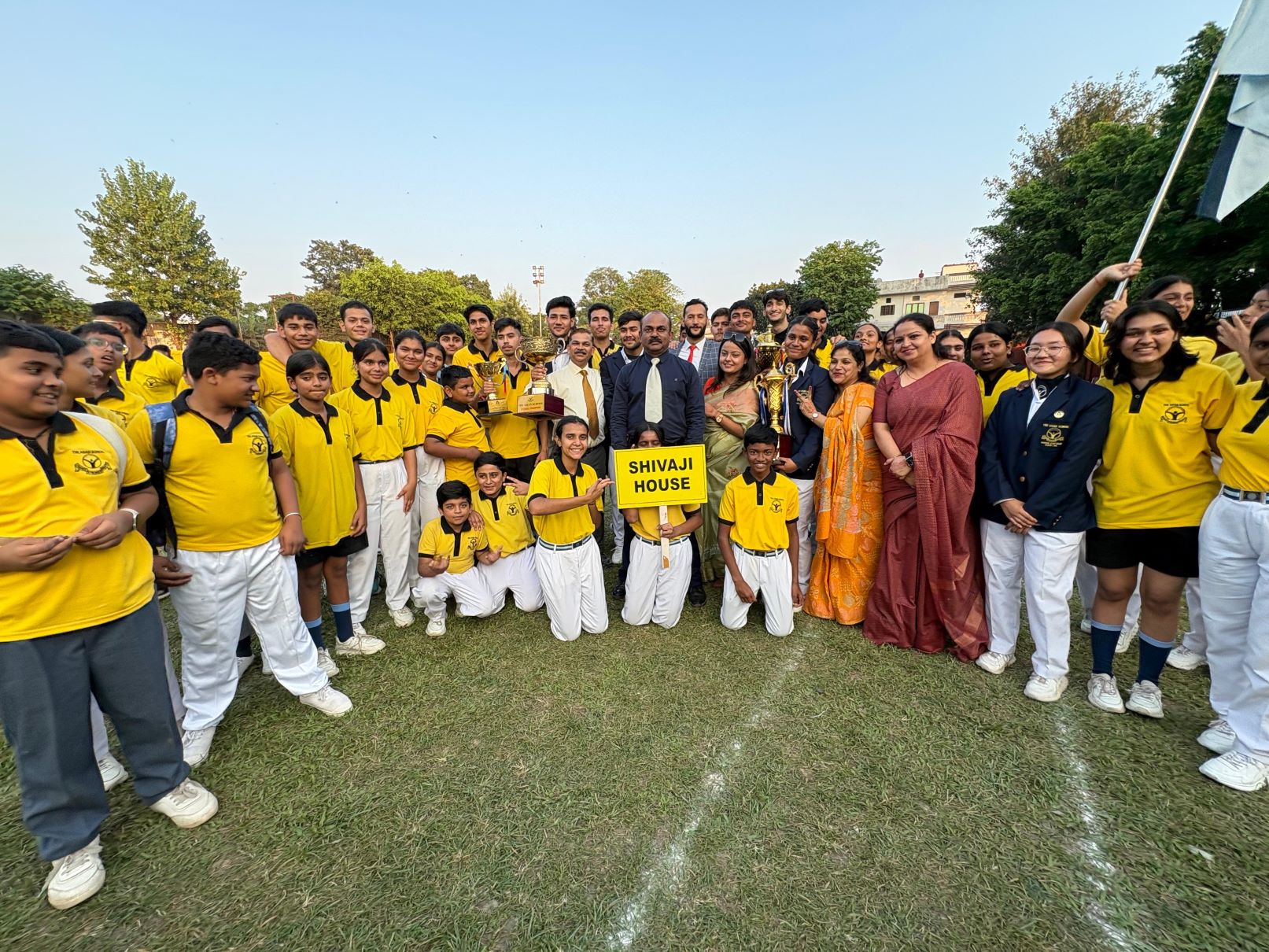 Sports Meet Dehradun