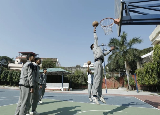 Basketball
