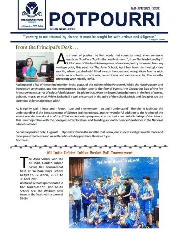 News-letter