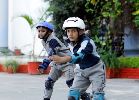Skating