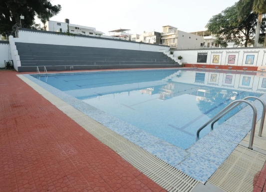 Swimming