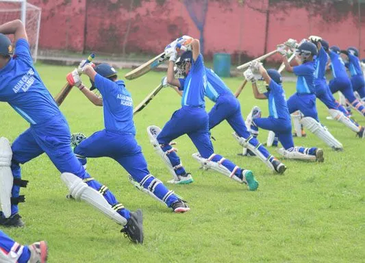 cricket