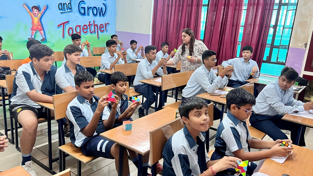 Advantages Of Asian School Franchise