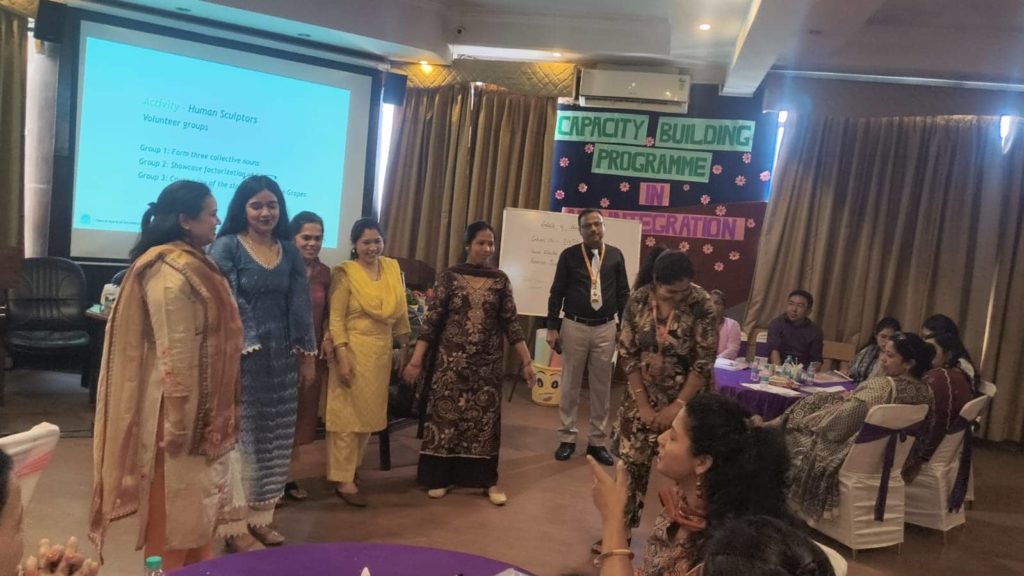 Art Integration in the School Curriculum