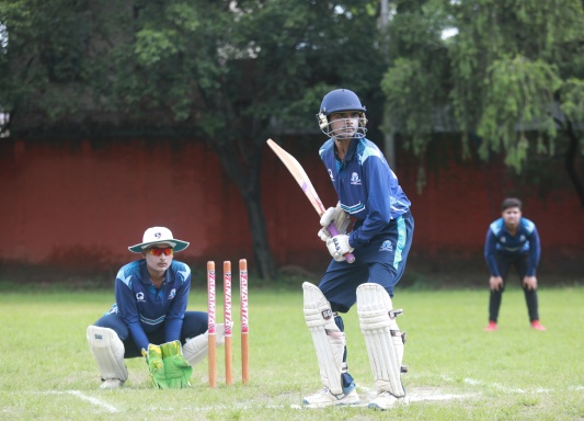 Asian Cricket Academy 1