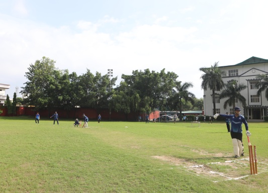 Asian Cricket Academy