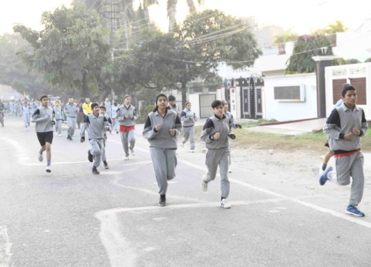 Cross Country-2