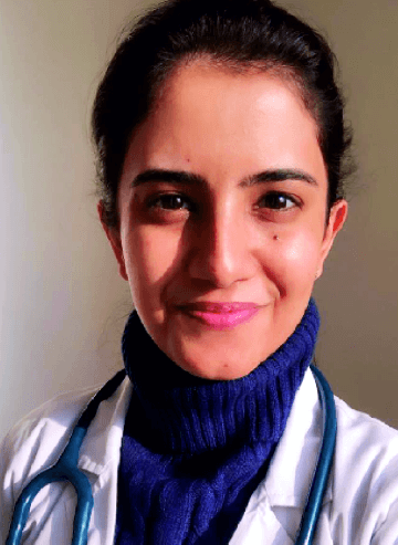 Dr Amita Mason