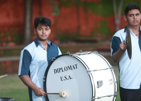 Drums 1