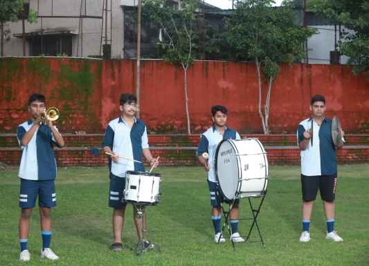 Drums 2