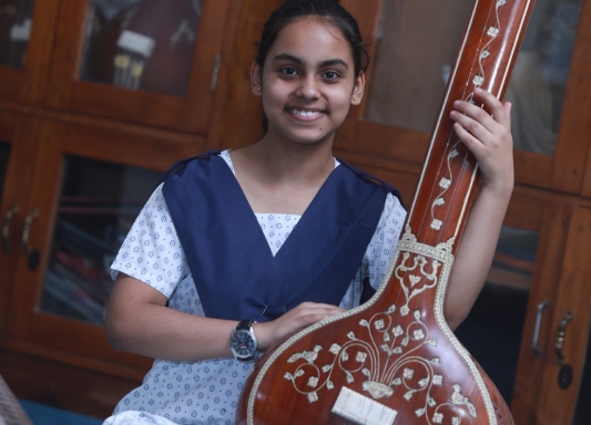Indian Vocal Music 2