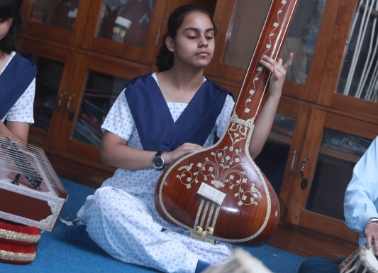 Indian Vocal Music 3