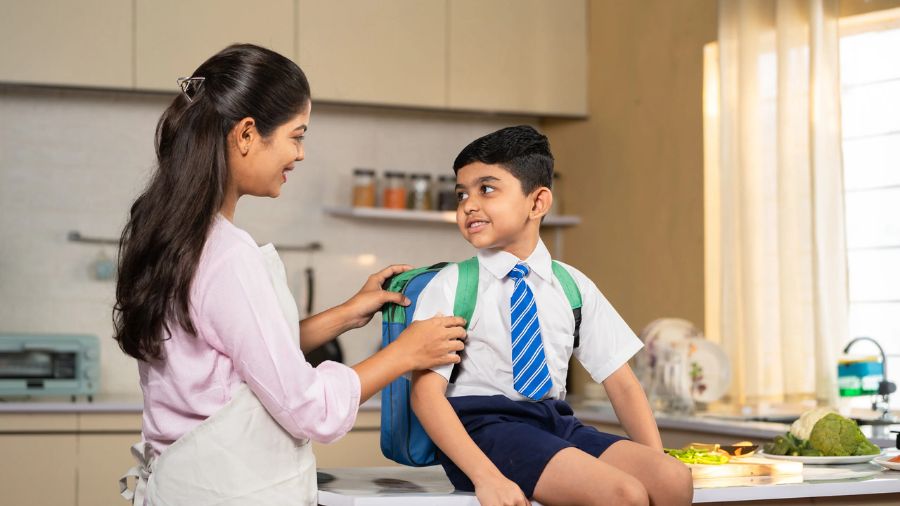 Preparing Your Child For Boarding School Life