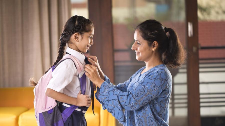 Questions Parents Should Ask Their Child