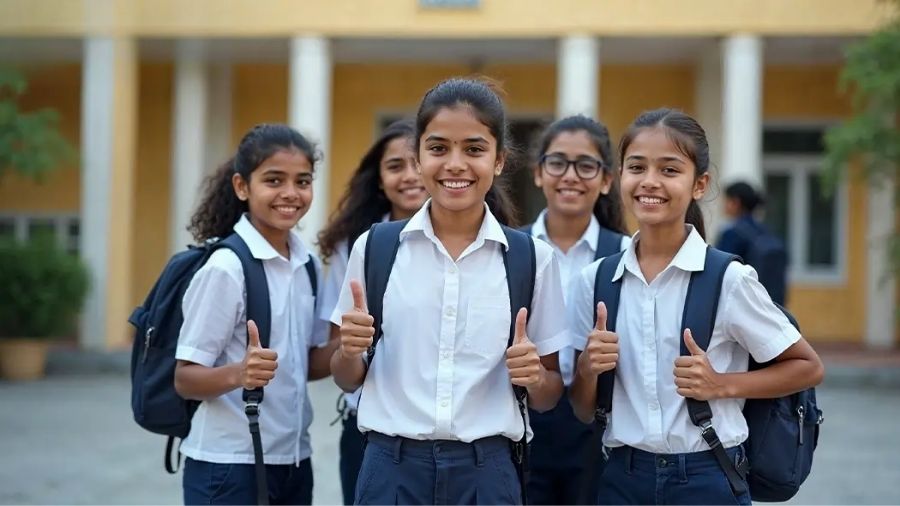 Sings Your Child Might be Ready for Boarding School