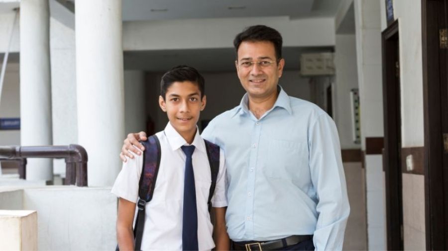 Why Parents Consider Boarding School