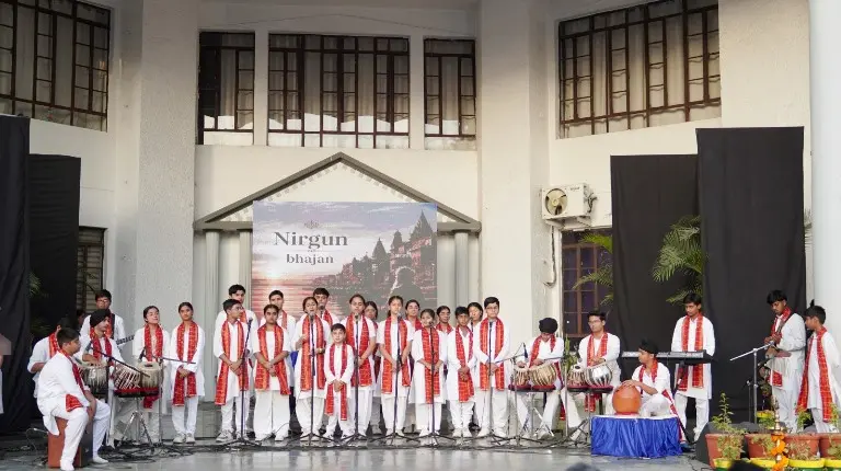 22nd Annual Prize Giving Ceremony