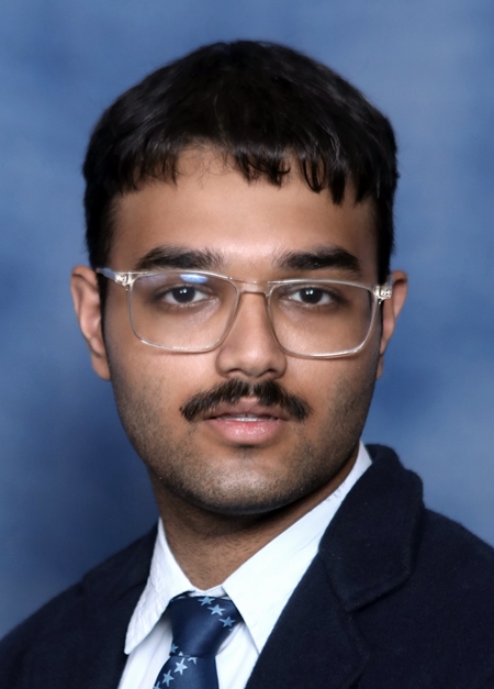 Aarav Padiyar