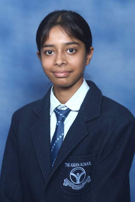 Anshika Yadav