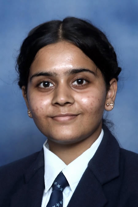 Khushi Bhardwaj