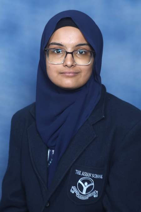 Munazza Ashraf