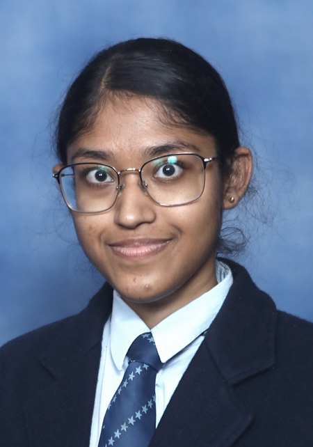 Nandini Bansal