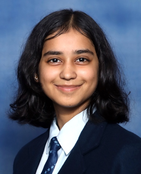 Sara Chaudhary