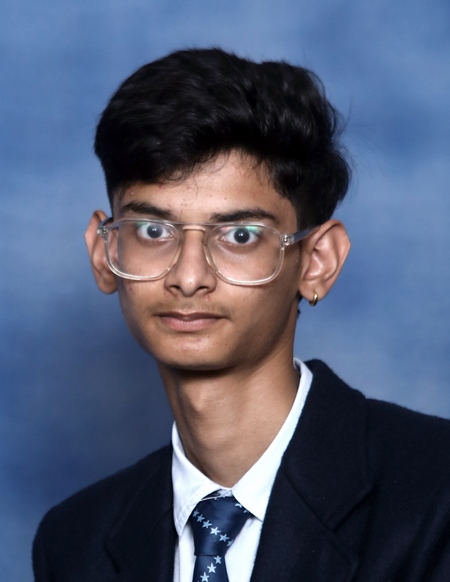 Shaurya Yadav