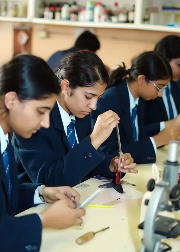 Design & Innovation - The Asian School