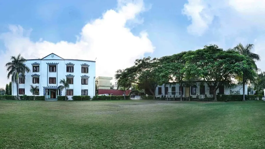 The History of The Asian School
