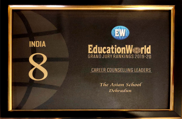 Awards And Achievements - Career Counselling Leaders