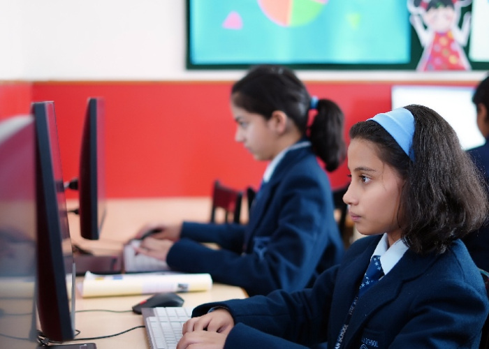 it education