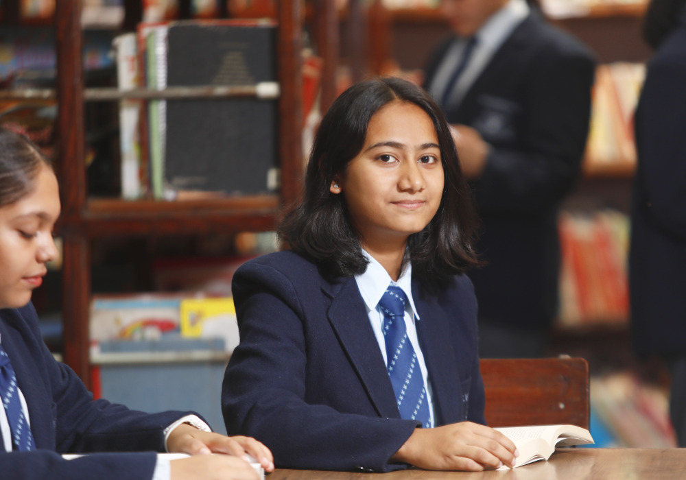 learning resource centre