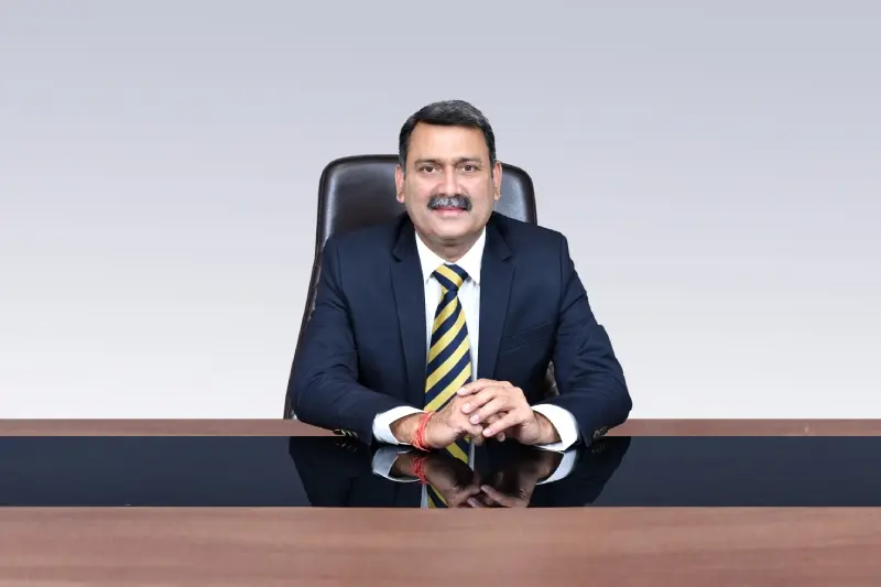 Director Principal’s Message - Asian School Dehradun