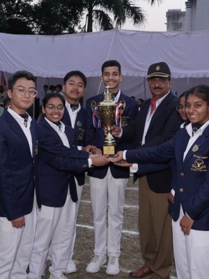 House System: The Asian School