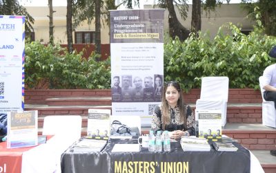 Master Union Undergraduate Programme