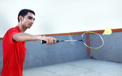 Badminton School